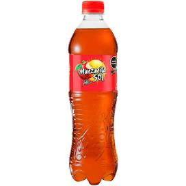 Refresco 600 Ml