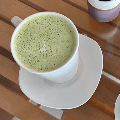 Matcha Latte