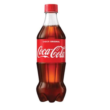 Coca-Cola 600ml