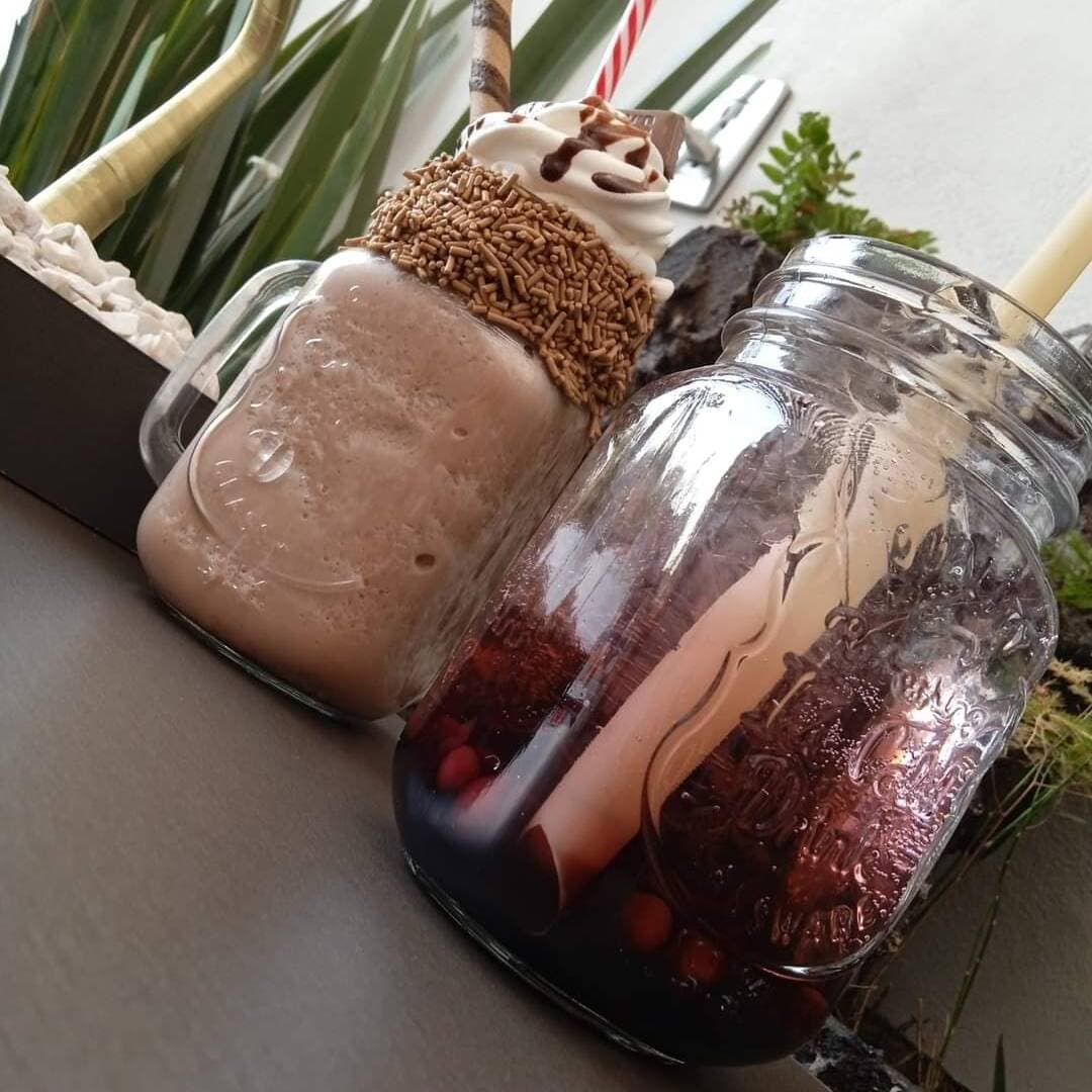 Frappé
