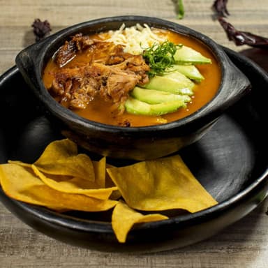 Sopita