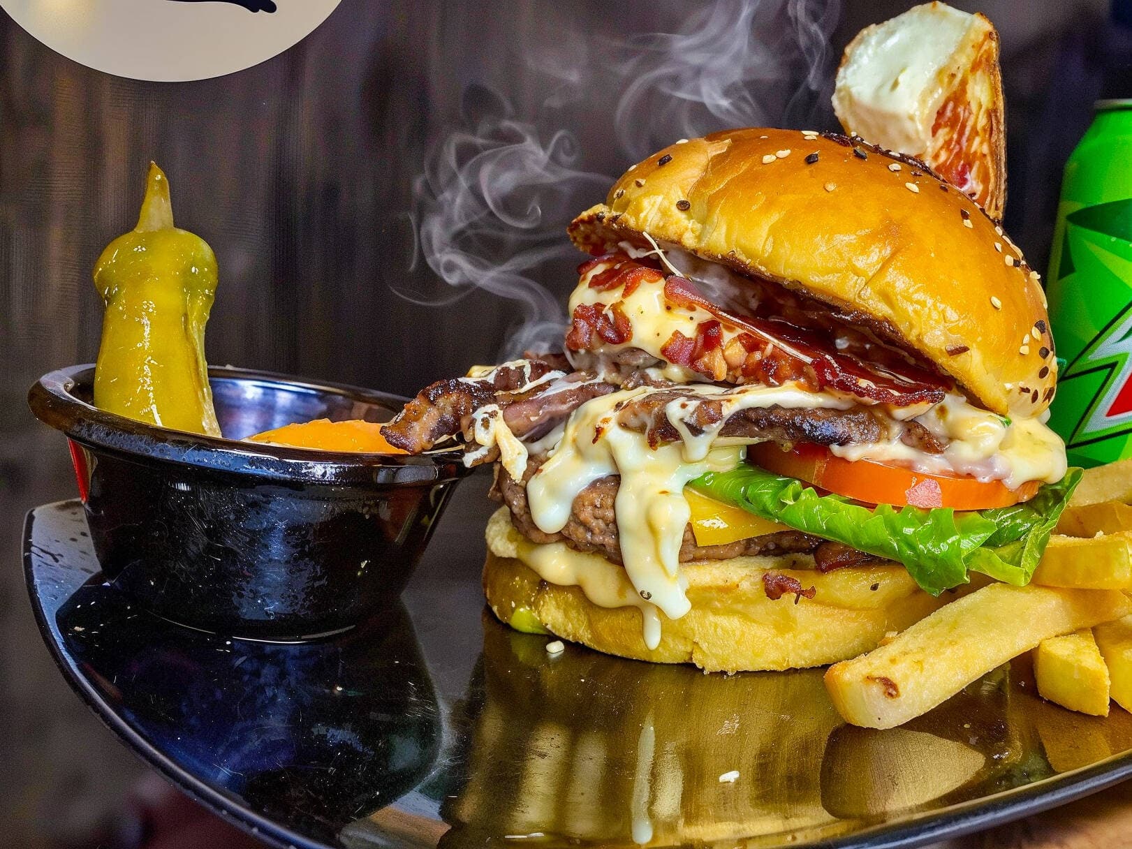 Donfi´s Burguer