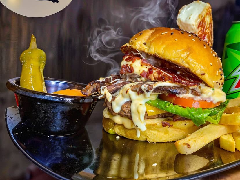 Donfi´s Burguer