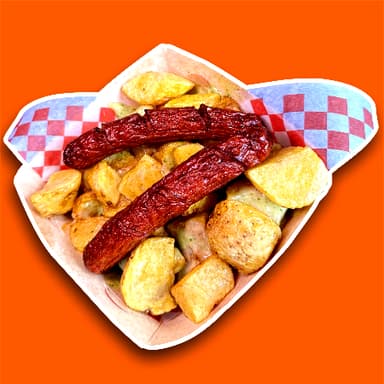 Salchi-Ranchera