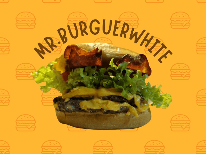 Mr.burguerwhite