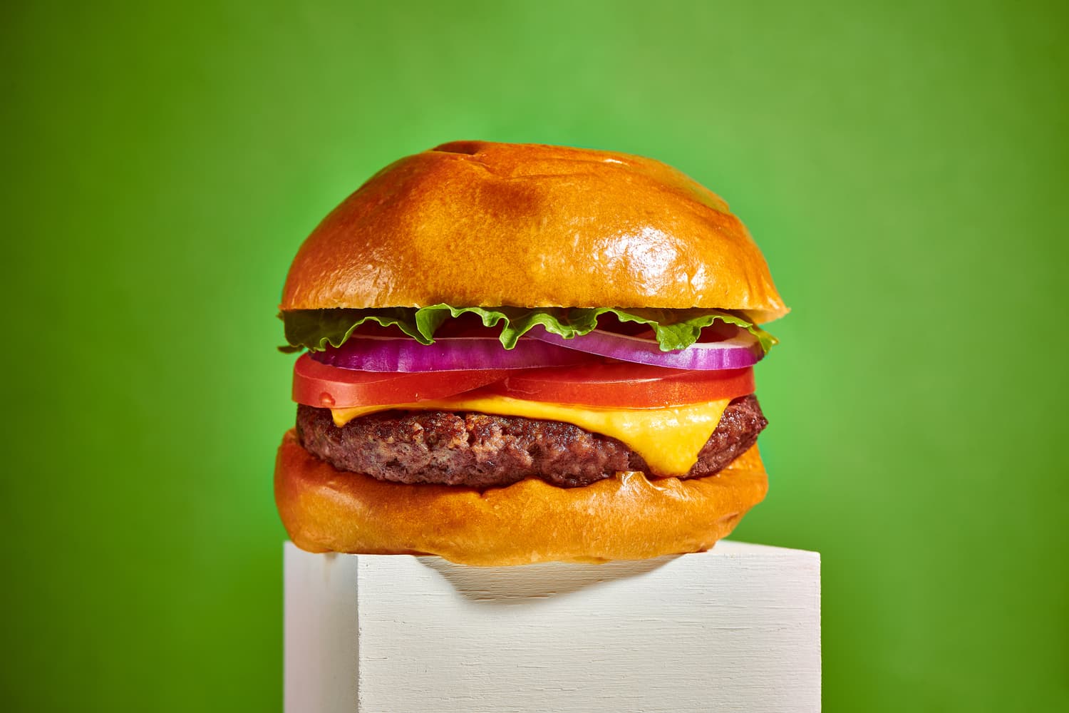 Cheese Burger