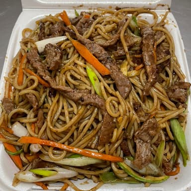 Yakisoba res