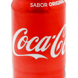 Refrescos familia Coca- Cola lata 355 ml
