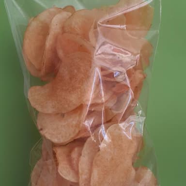PAPAS FRITAS