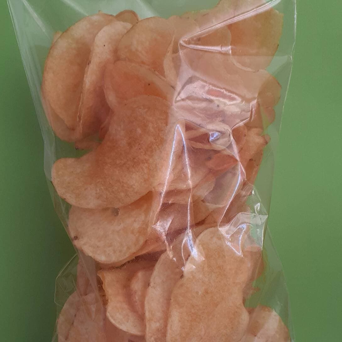 PAPAS FRITAS