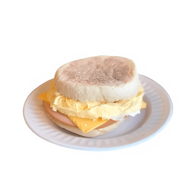 English Muffin