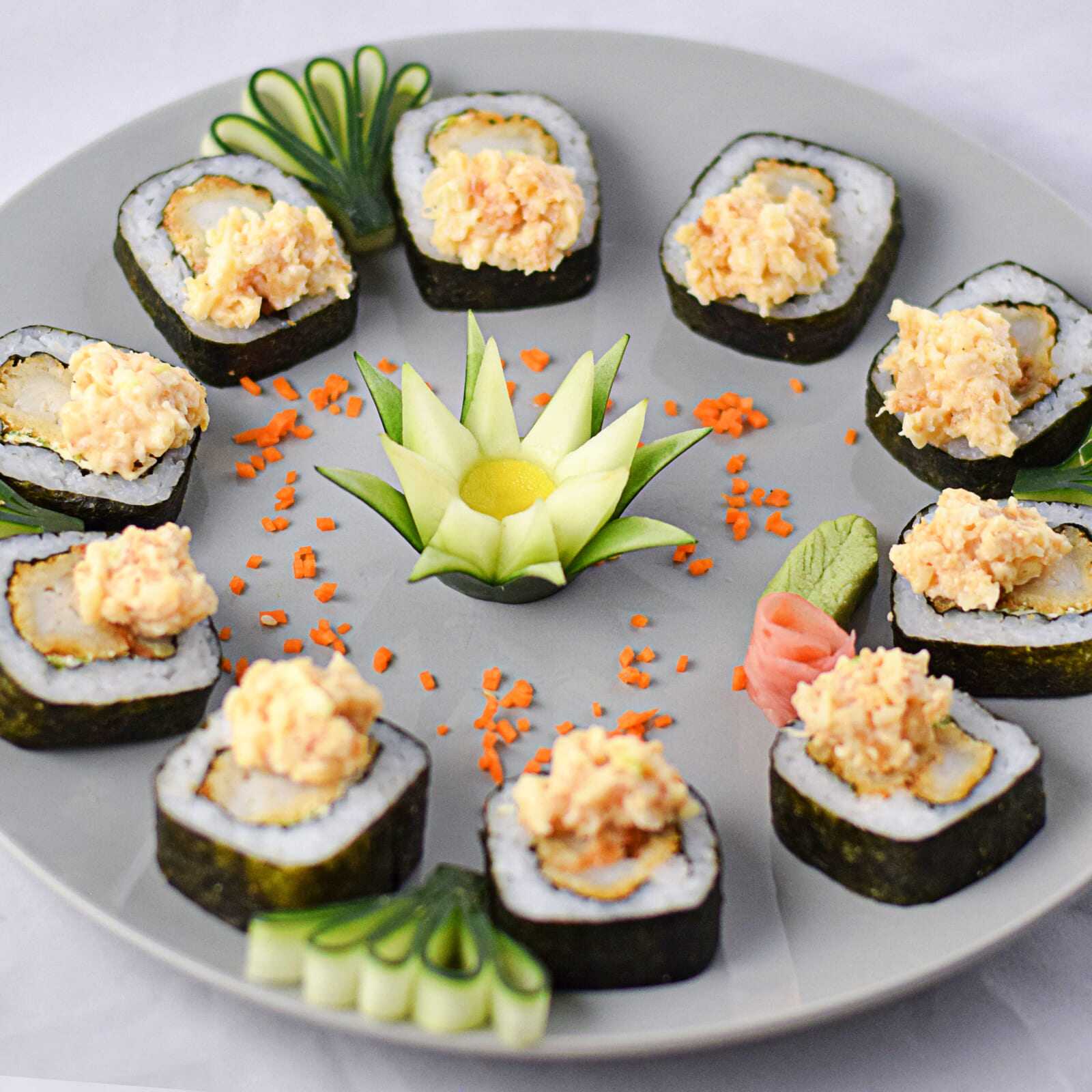 Yopal rolls