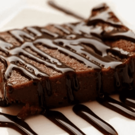 Brownie de Chocolate
