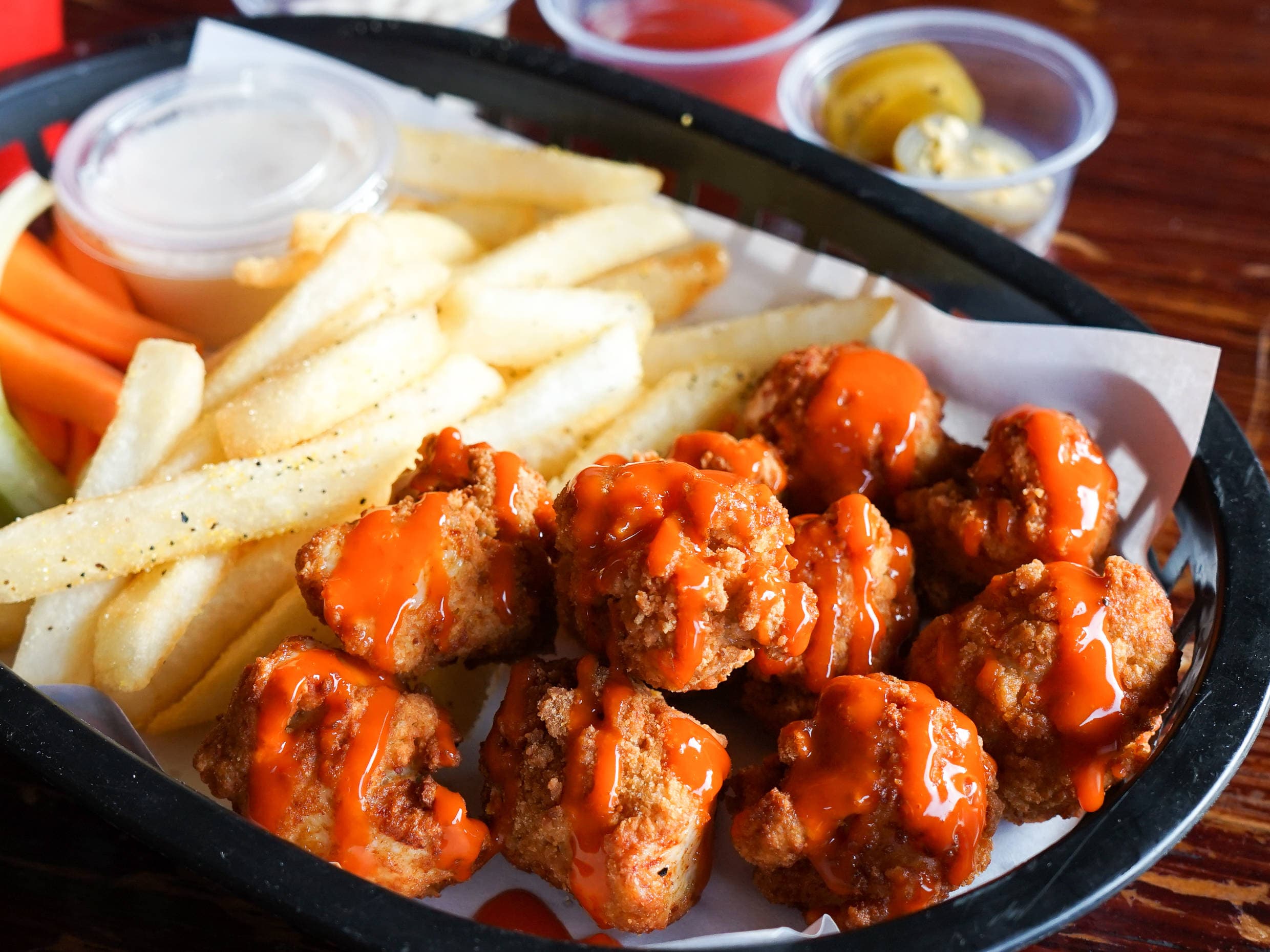 Boneless