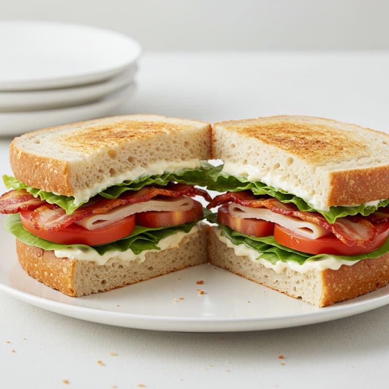 BLT Sandwich