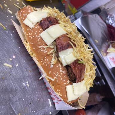 Perro Italiano