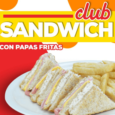Club Sandwich