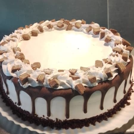 Pastel Dulce Tentaciòn Grande
