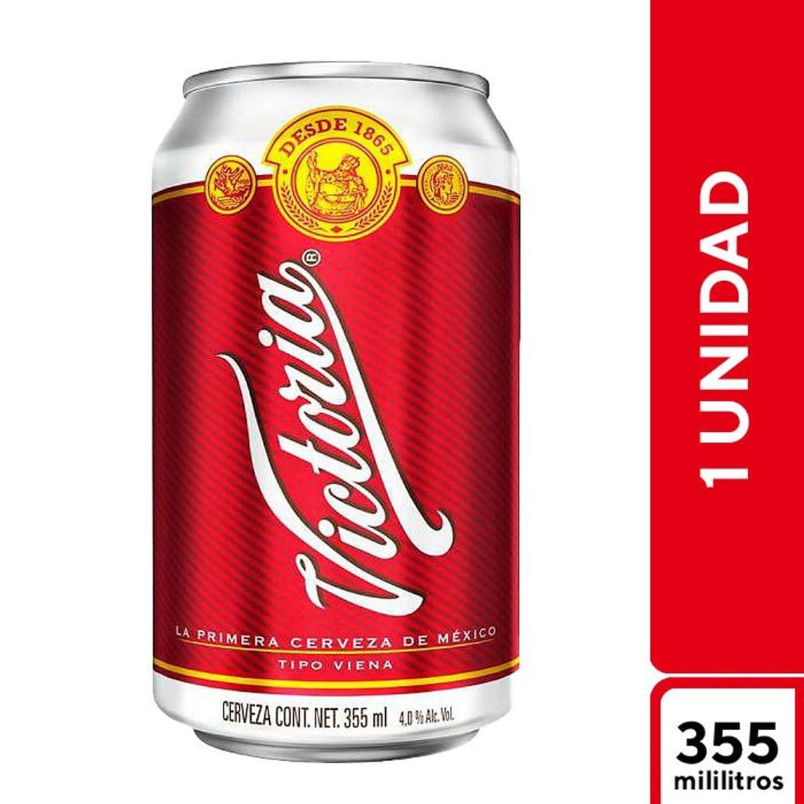 Victoria 355 ml