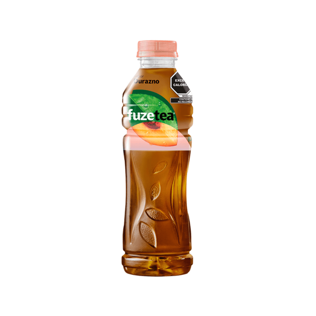 Fuze Tea 600 ml
