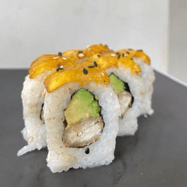 Chamo Maduro  Veggie