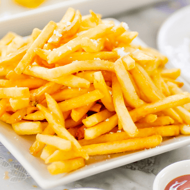 ORDEN DE PAPAS