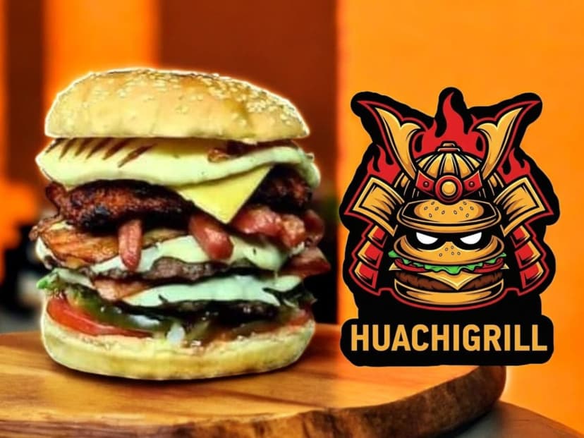 HUACHI-GRILL