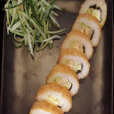 California Roll