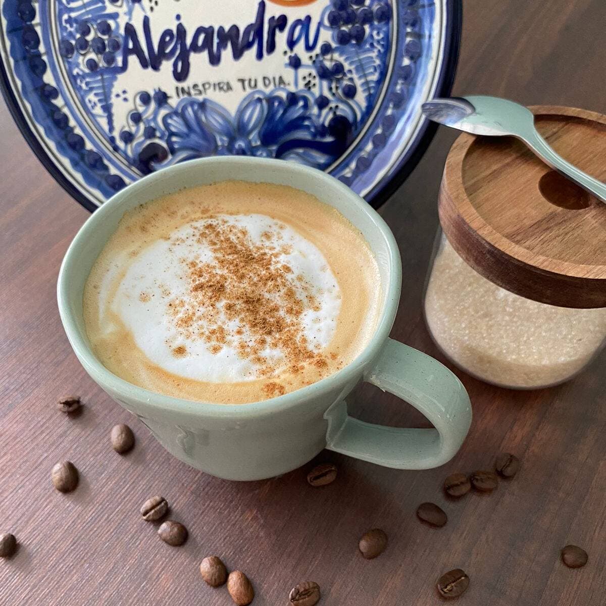 Capuchino