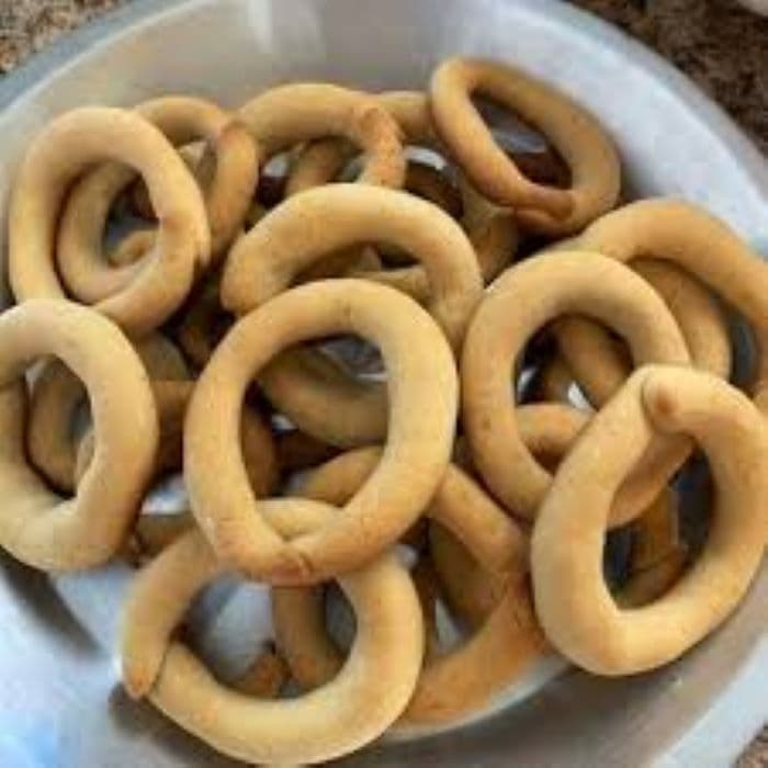 Coricos