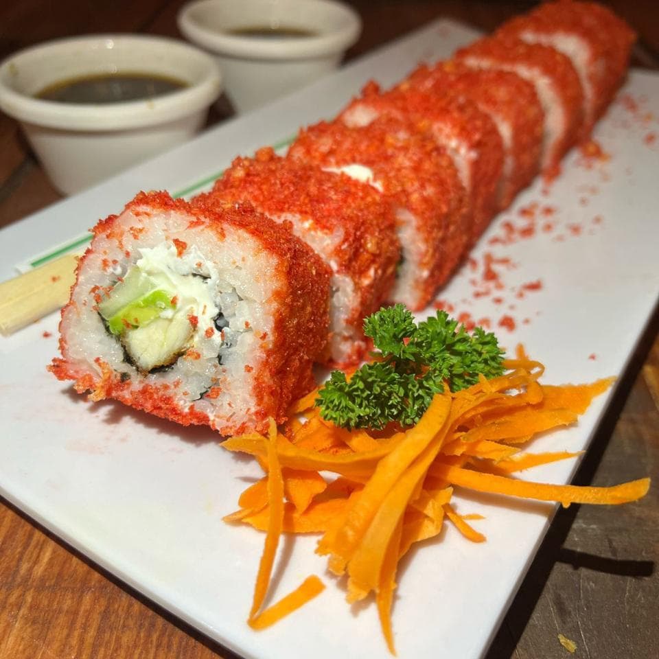 Takis Roll