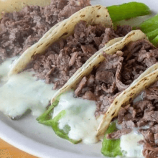 Tacos Jass