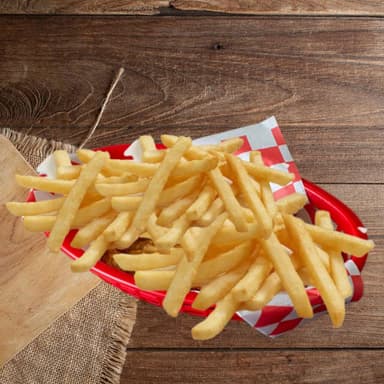 Papas Francesa 220 gr