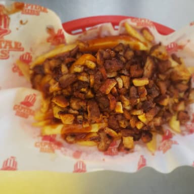 Papas Porkys