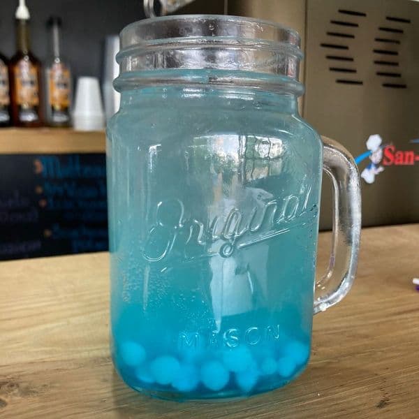 Soda Molecular