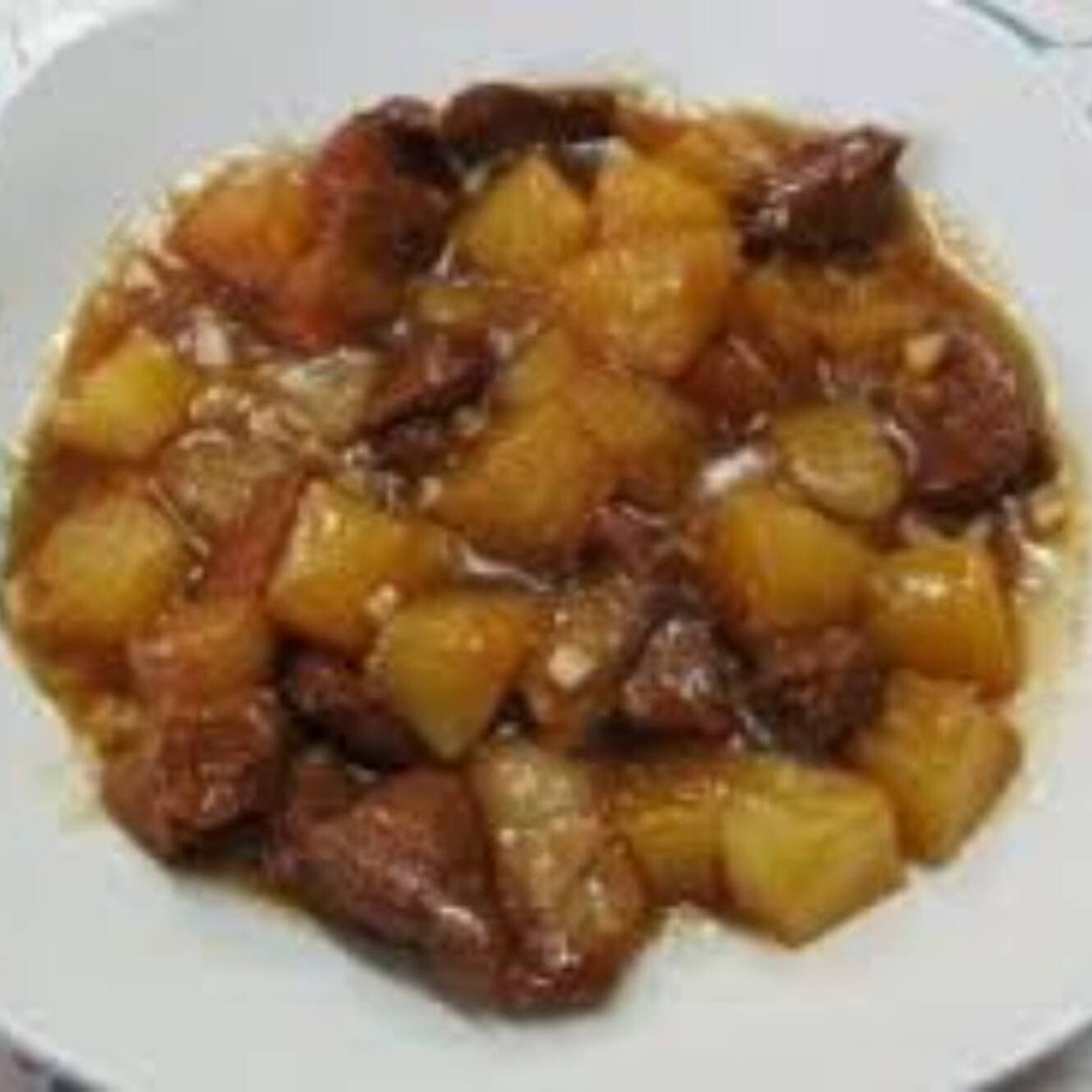 Charolita Especial