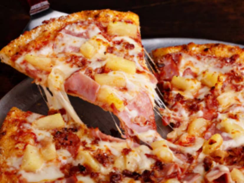 Pa´Pizza