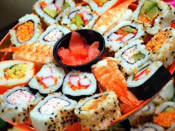 SUSHINITO