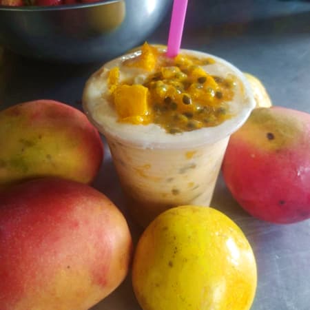 Combo: 2 Maracumango Grande