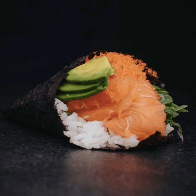CONO MASAGO