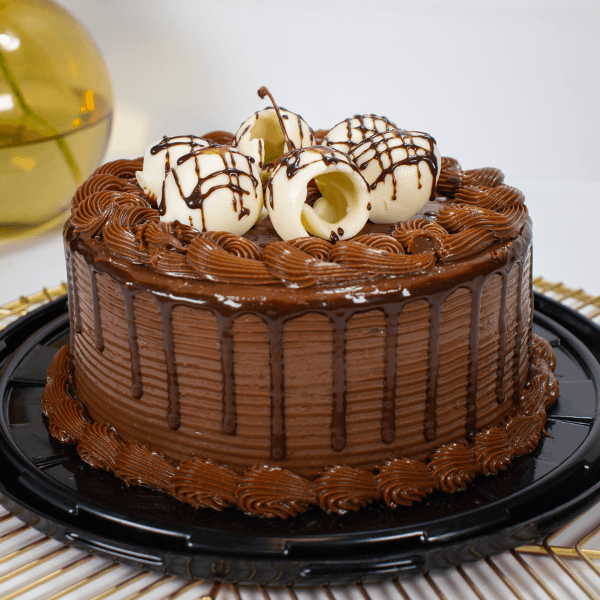 Fudge con Nutella 15