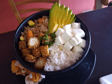 Arroz Alko ilis