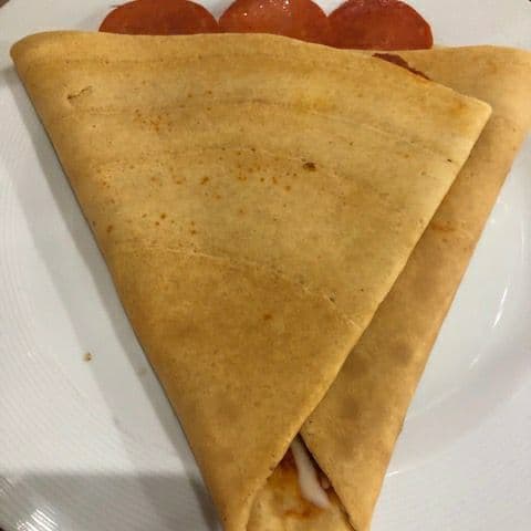 Crepizza