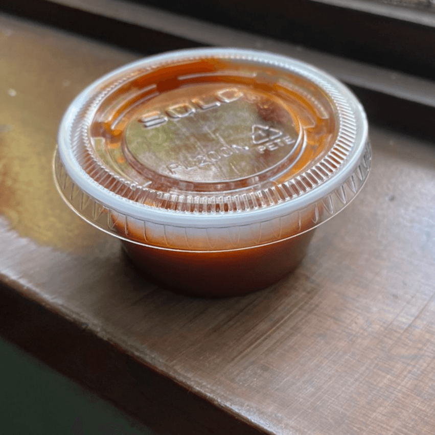 Salsa Sirasha