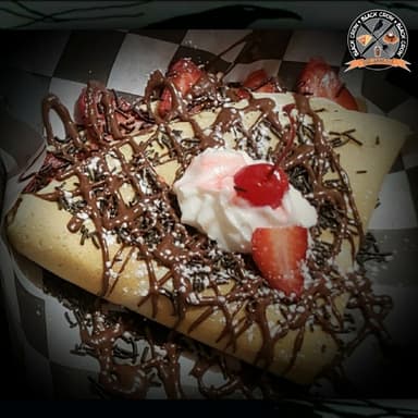 CREPA GANSITO