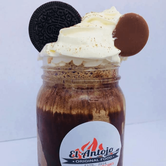 Frappé Especial