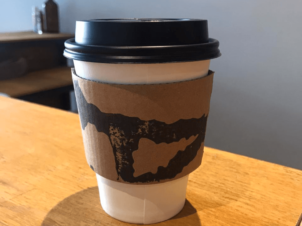 Café Americano Grande