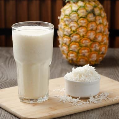 SMOOTHIE PIÑA COLADA