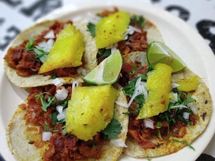 Taquería Checos