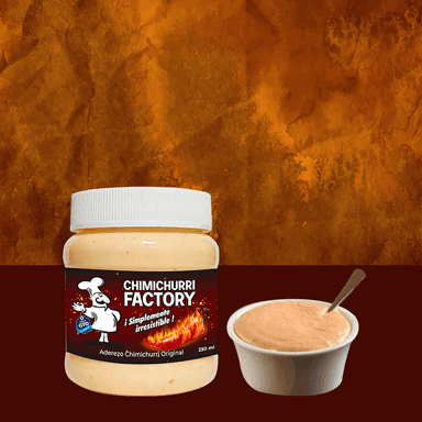 Chimichurri Factory 250 ml